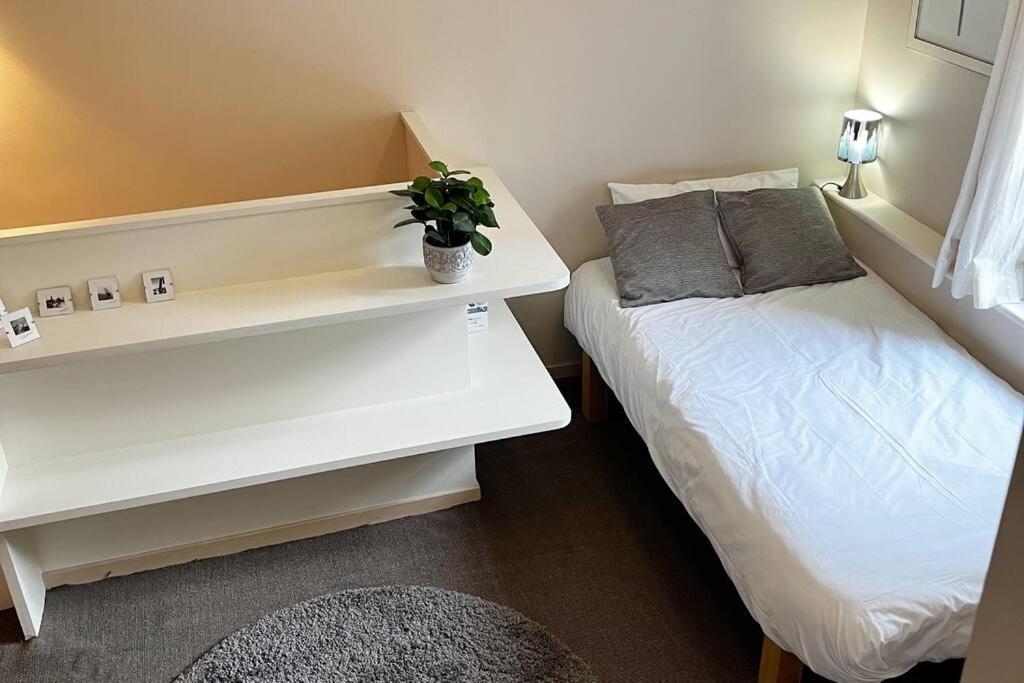 #Le Maillard #Grand F2 #Hyper Centre Apartment Брив ла Гайард Екстериор снимка