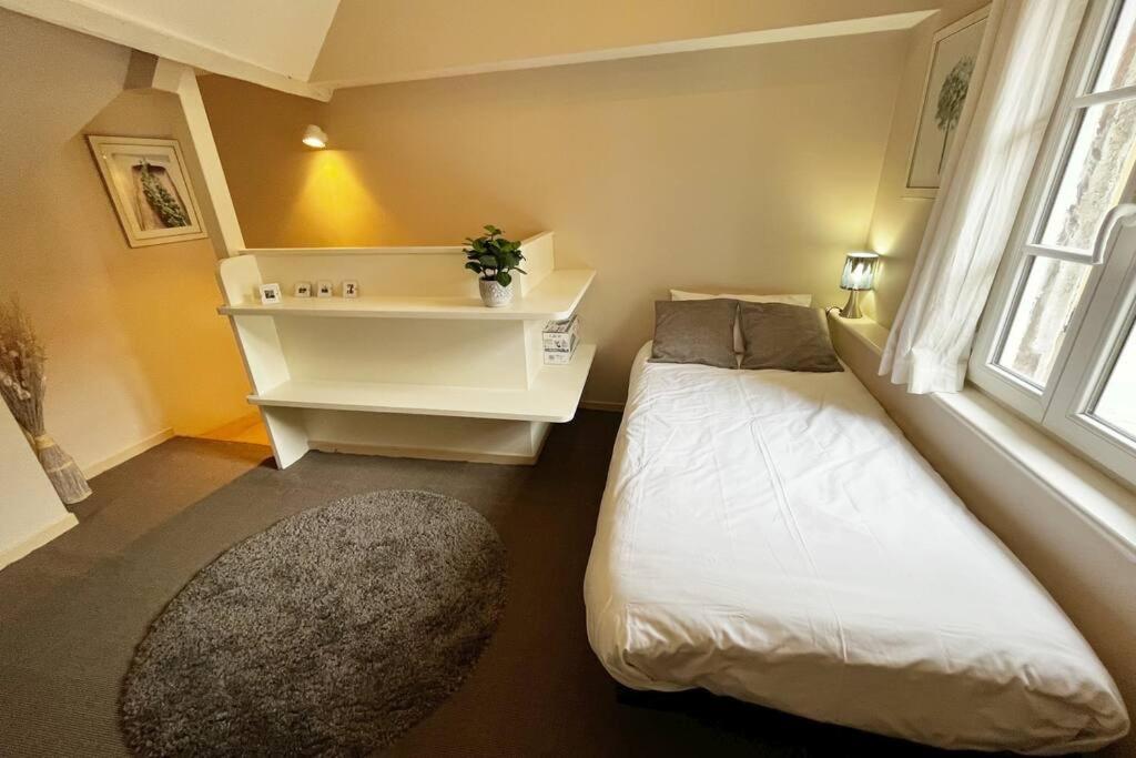 #Le Maillard #Grand F2 #Hyper Centre Apartment Брив ла Гайард Екстериор снимка